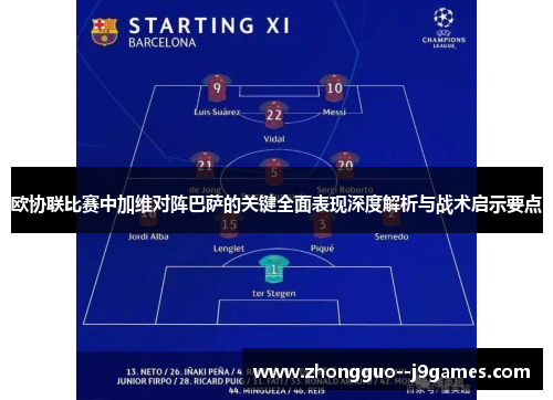 欧协联比赛中加维对阵巴萨的关键全面表现深度解析与战术启示要点 欧协联比赛中加维对阵巴萨的关键全面表现深度解析与战术启示要点