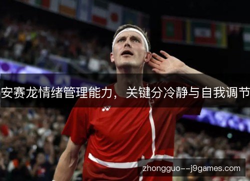 安赛龙情绪管理能力,关键分冷静与自我调节 安赛龙情绪管理能力,关键分冷静与自我调节